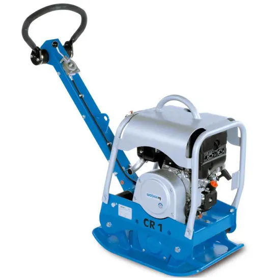 Vibro ploča Weber CR 1